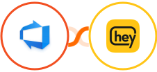 Azure DevOps + Heymarket SMS Integration