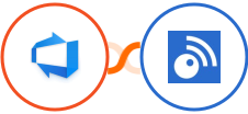 Azure DevOps + Inoreader Integration