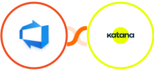 Azure DevOps + Katana Cloud Manufacturing Integration