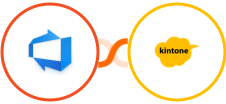 Azure DevOps + Kintone Integration