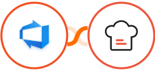 Azure DevOps + Kitchen.co Integration