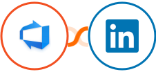 Azure DevOps + LinkedIn Integration