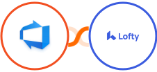 Azure DevOps + Lofty Integration