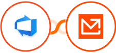 Azure DevOps + Mailparser Integration