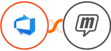 Azure DevOps + MailUp Integration