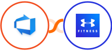 Azure DevOps + MapMyFitness Integration