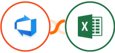 Azure DevOps + Microsoft Excel Integration