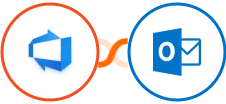 Azure DevOps + Microsoft Outlook Integration