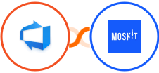 Azure DevOps + Moskit Integration
