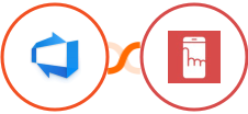 Azure DevOps + Myphoner Integration