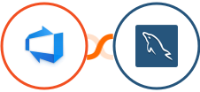 Azure DevOps + MySQL Integration