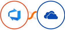 Azure DevOps + OneDrive Integration