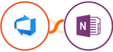 Azure DevOps + OneNote Integration