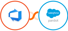 Azure DevOps + Pardot Integration