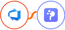 Azure DevOps + Parvenu Integration