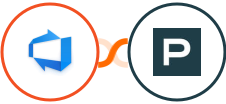 Azure DevOps + PersistIQ Integration