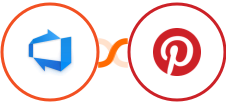 Azure DevOps + Pinterest Integration