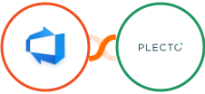 Azure DevOps + Plecto Integration