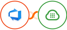 Azure DevOps + Plivo Integration