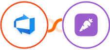 Azure DevOps + Prospect.io Integration
