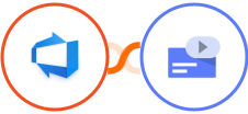 Azure DevOps + Raisely Integration