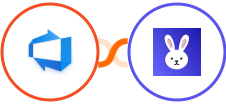 Azure DevOps + Robolly Integration