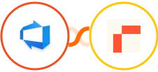 Azure DevOps + Rows Integration