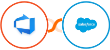 Azure DevOps + Salesforce Integration