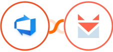 Azure DevOps + SendFox Integration