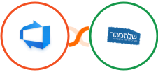 Azure DevOps + Sendmsg Integration