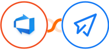 Azure DevOps + SendX Integration