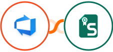 Azure DevOps + Sertifier Integration