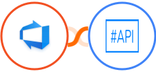 Azure DevOps + SharpAPI Integration