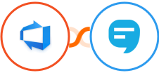 Azure DevOps + SimpleTexting Integration