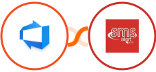 Azure DevOps + SMS Alert Integration