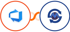 Azure DevOps + SMS Gateway Center Integration