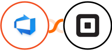 Azure DevOps + Square Integration