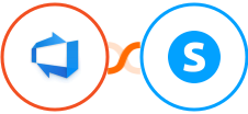Azure DevOps + Systeme.io Integration