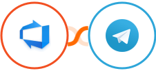 Azure DevOps + Telegram Integration