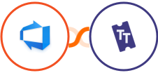 Azure DevOps + Ticket Tailor Integration