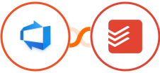 Azure DevOps + Todoist Integration