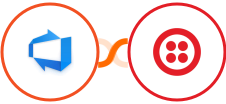 Azure DevOps + Twilio Integration