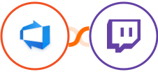 Azure DevOps + Twitch Integration