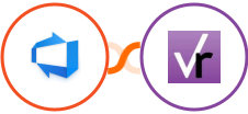 Azure DevOps + VerticalResponse Integration