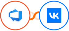 Azure DevOps + Vk.com Integration