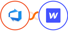 Azure DevOps + Webflow Integration