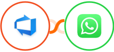 Azure DevOps + WhatsApp Integration