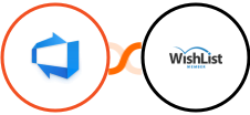 Azure DevOps + WishList Member Integration