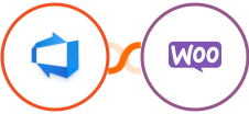 Azure DevOps + WooCommerce Integration