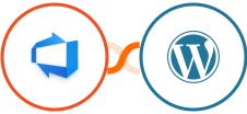 Azure DevOps + WordPress Integration